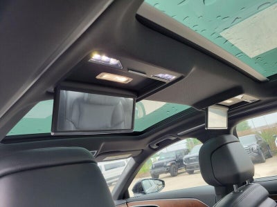 2019 Audi A8 L Base