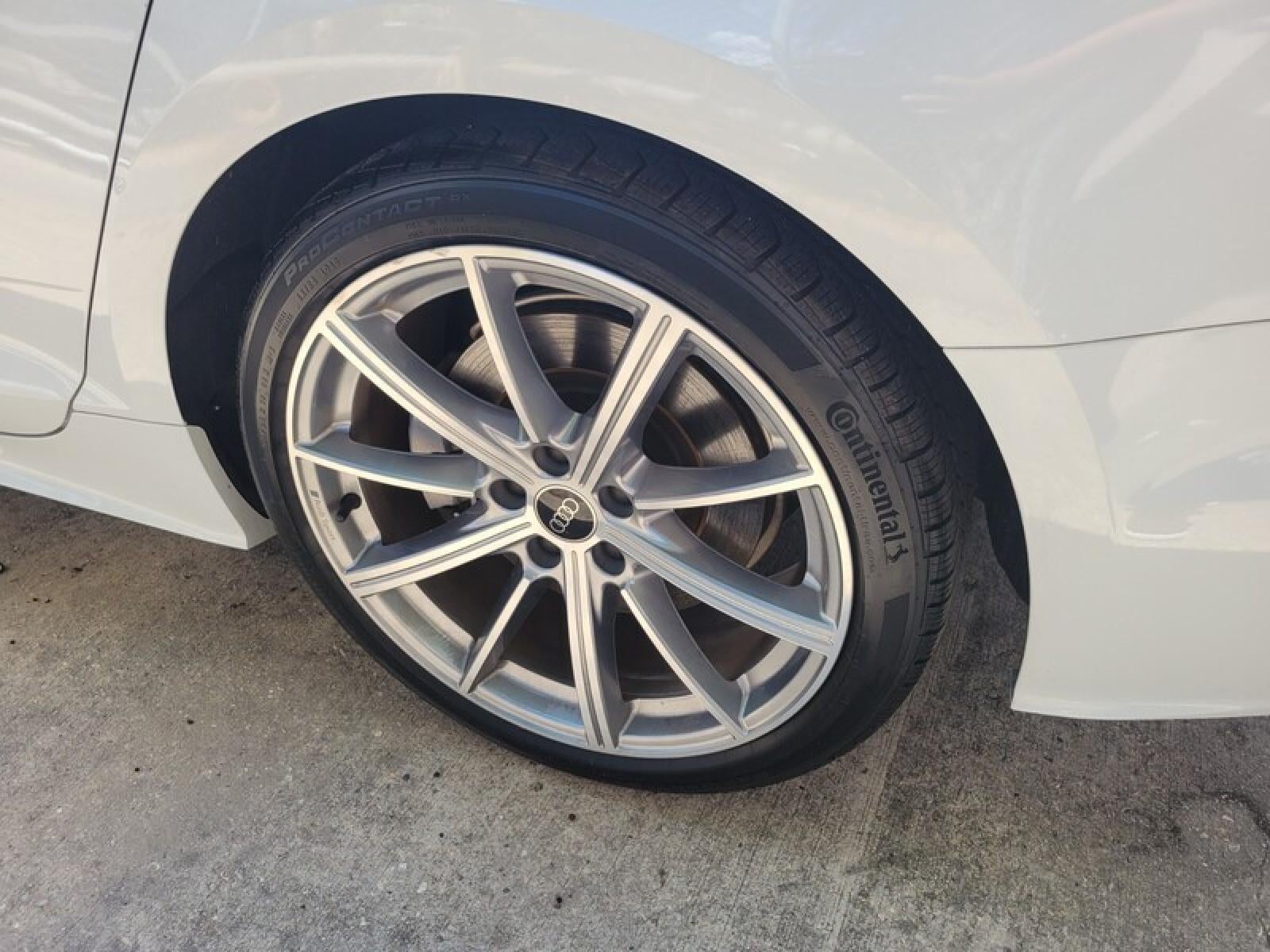 2025 Audi A5 Sportback S line Premium