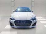 2025 Audi A5 Sportback S line Premium