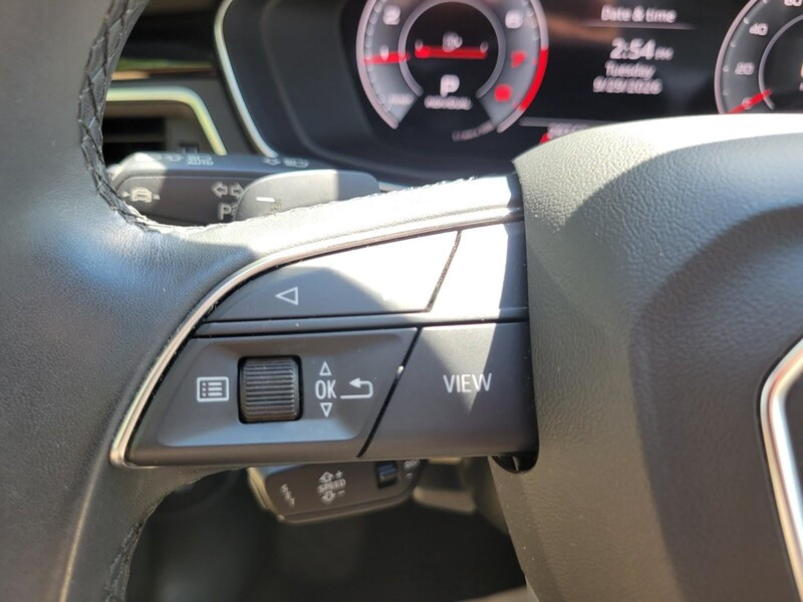 2025 Audi A5 Sportback S line Premium