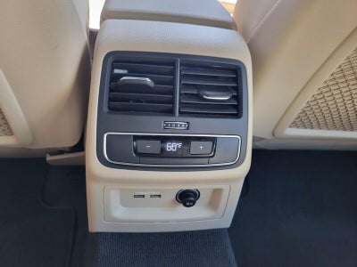 2025 Audi A5 Sportback S line Premium