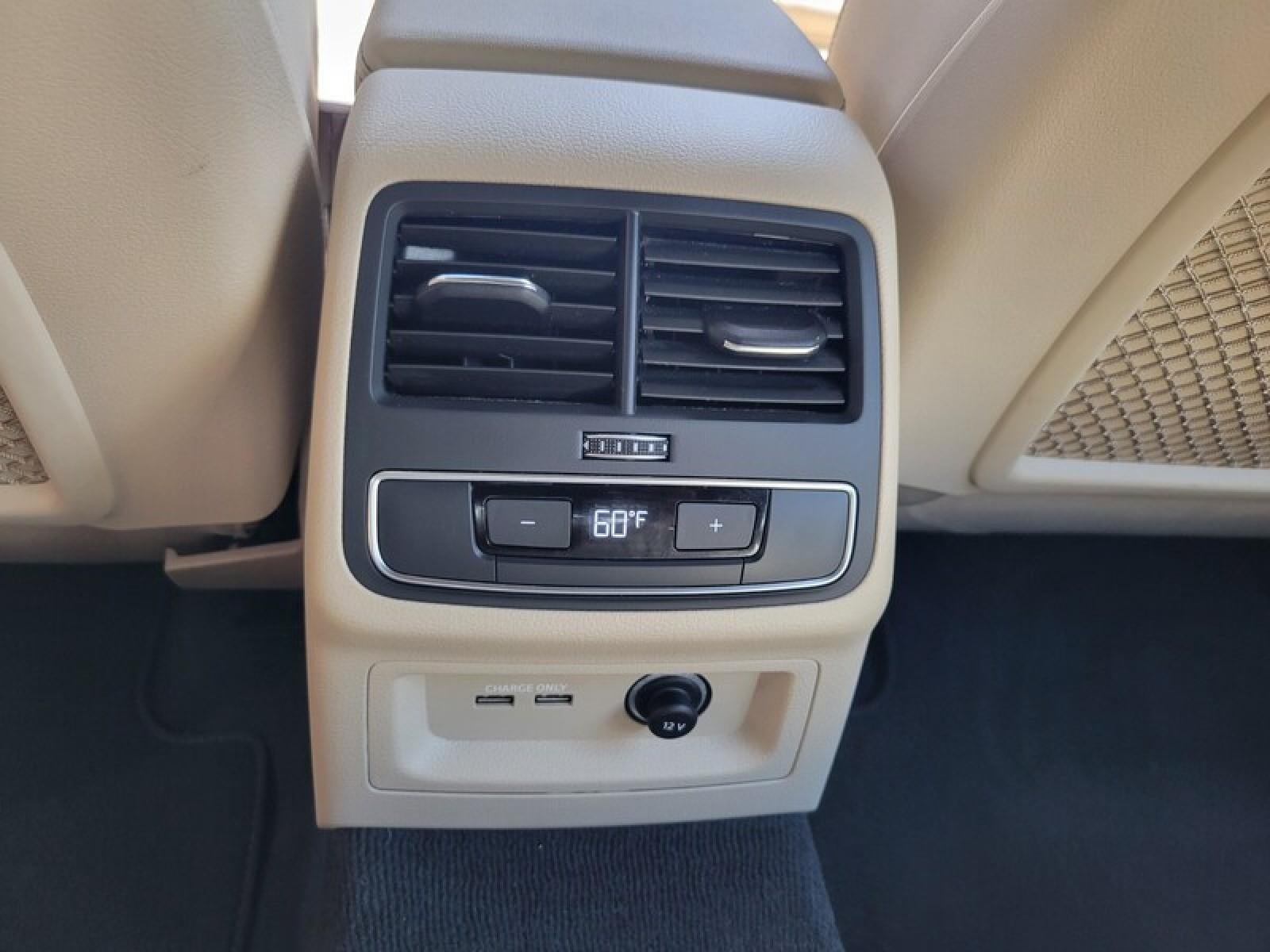 2025 Audi A5 Sportback S line Premium