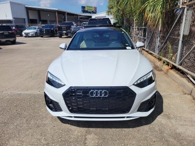 2025 Audi A5 Sportback S line Premium