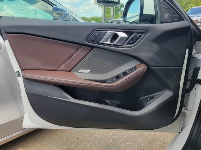 2025 BMW 2 Series 228 xDrive