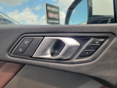 2025 BMW 2 Series 228 xDrive