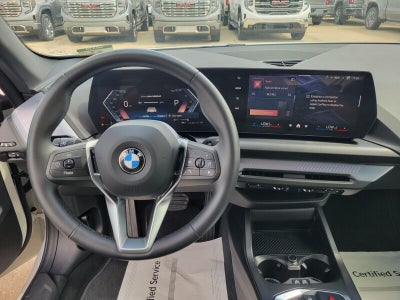 2025 BMW 2 Series 228 xDrive