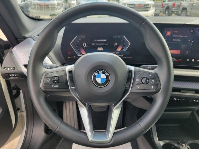2025 BMW 2 Series 228 xDrive