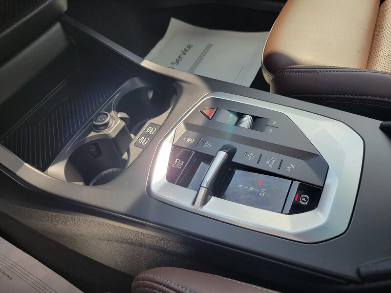 2025 BMW 2 Series 228 xDrive