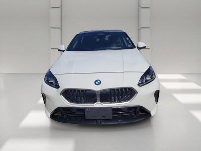 2025 BMW 2 Series 228 xDrive