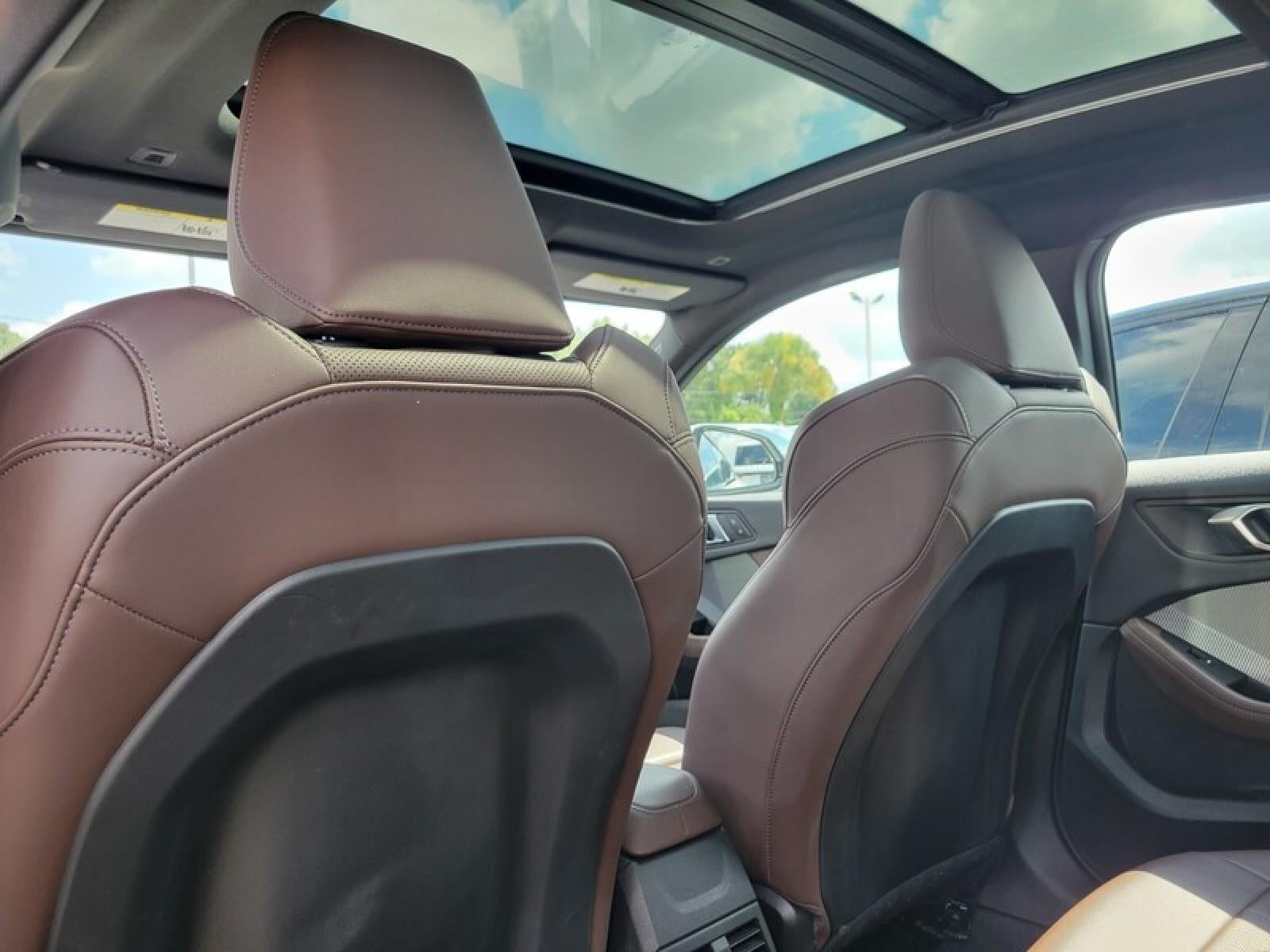2025 BMW 2 Series 228 xDrive