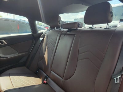 2025 BMW 2 Series 228 xDrive