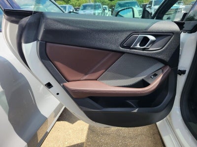 2025 BMW 2 Series 228 xDrive