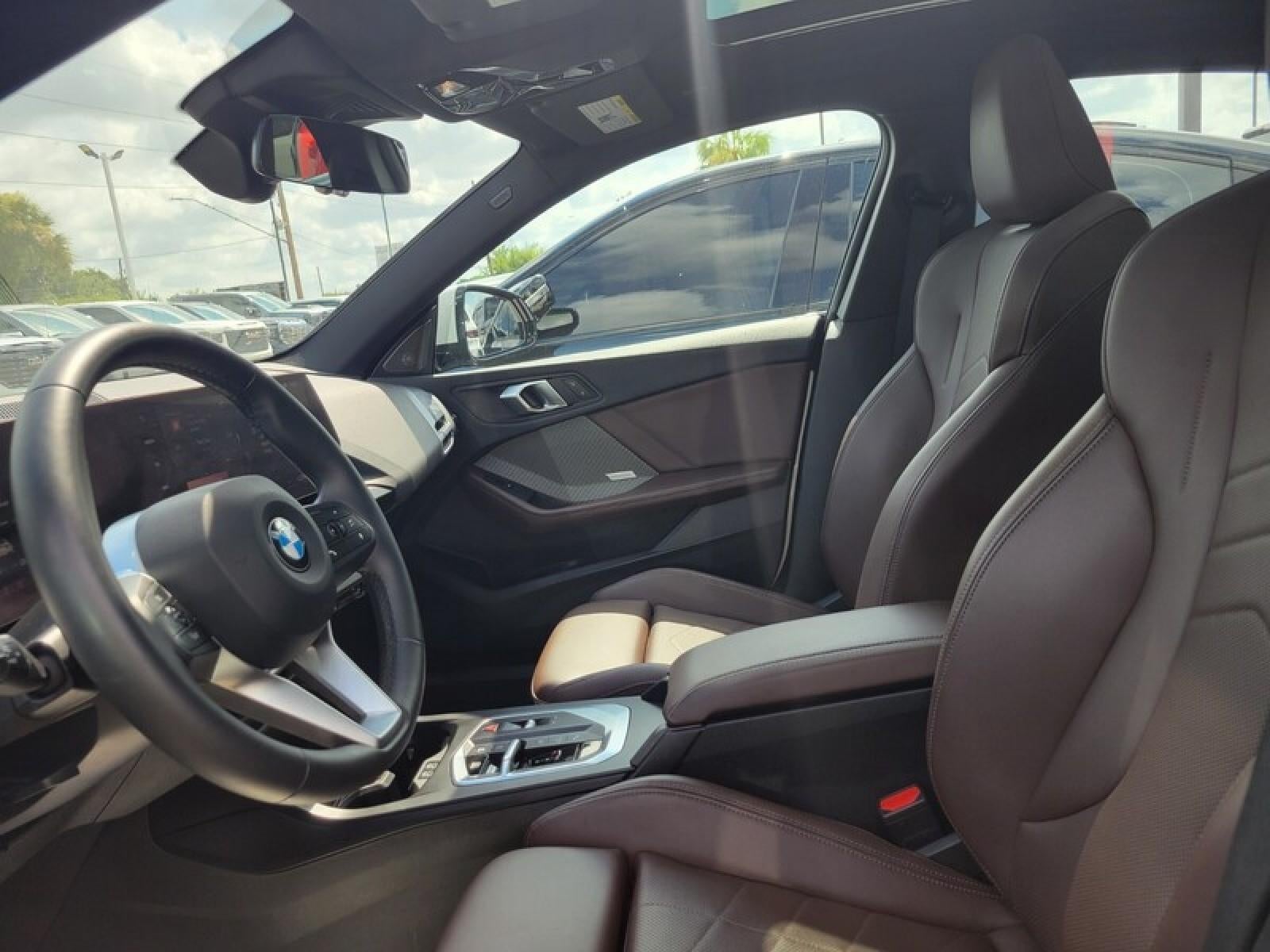 2025 BMW 2 Series 228 xDrive