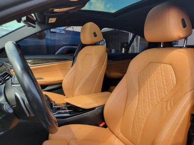 2021 BMW 5 Series 530i