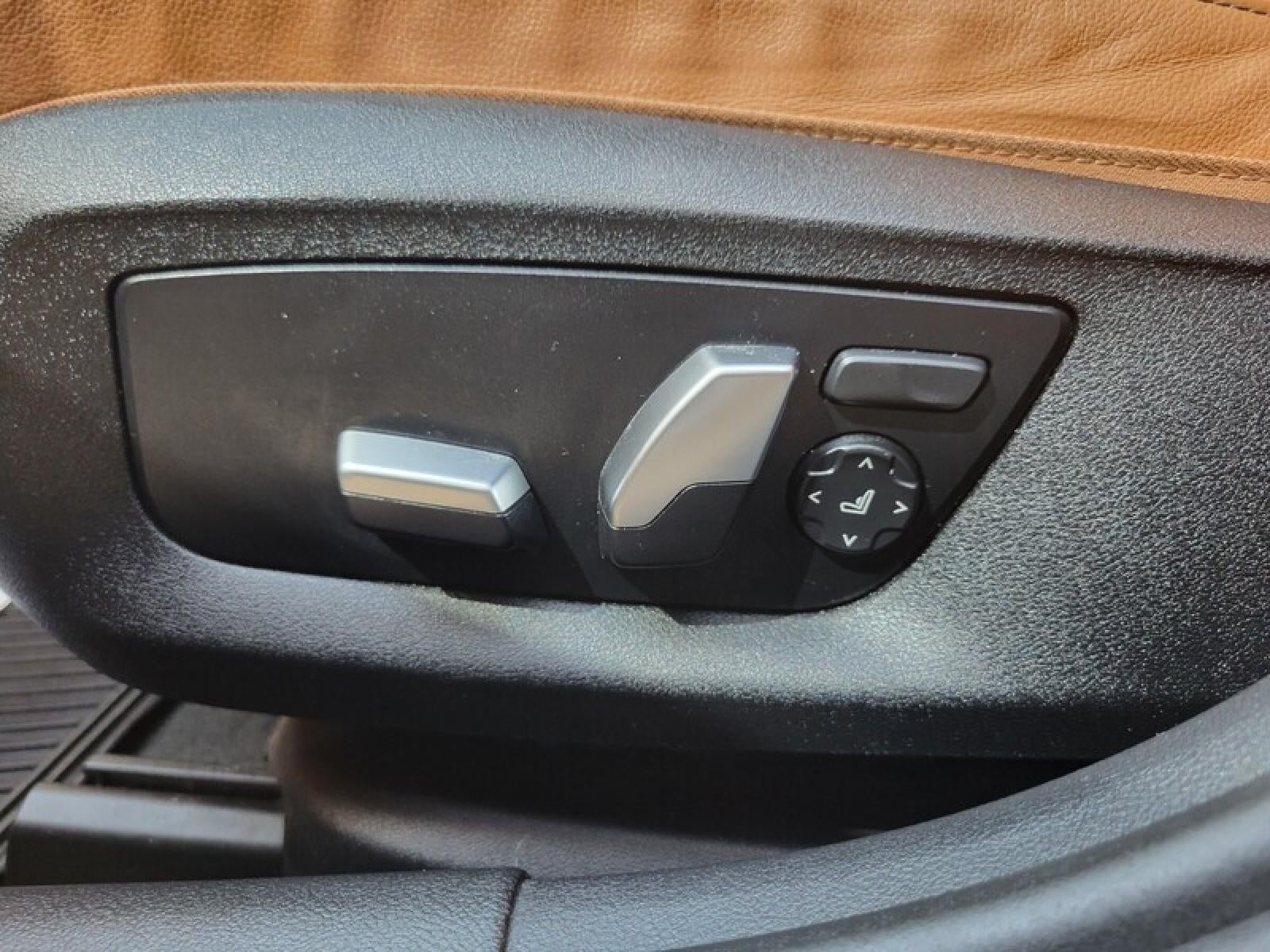 2021 BMW 5 Series 530i