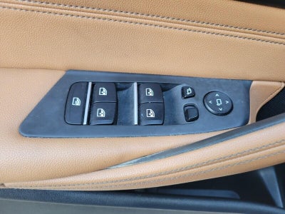 2021 BMW 5 Series 530i