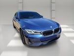 2021 BMW 5 Series 530i