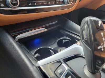 2021 BMW 5 Series 530i