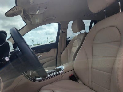 2020 Mercedes-Benz GLC GLC 300