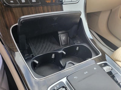 2020 Mercedes-Benz GLC GLC 300