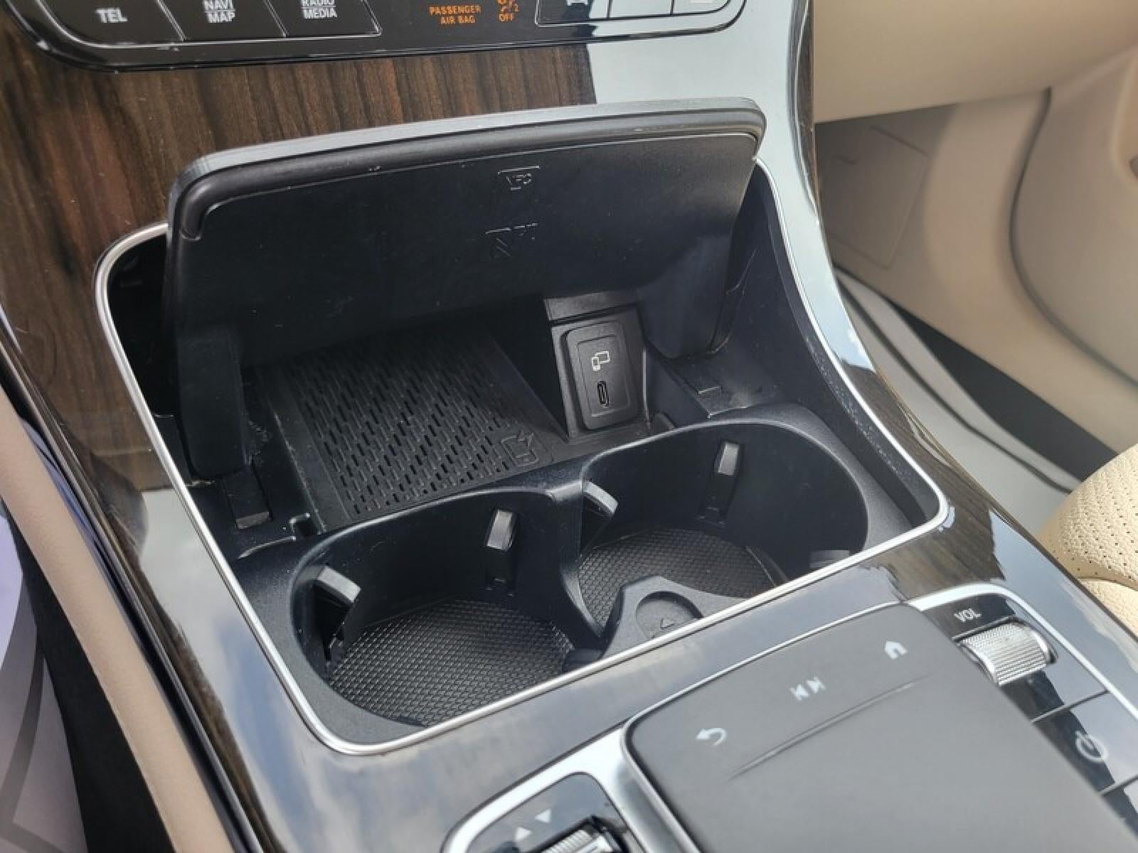 2020 Mercedes-Benz GLC GLC 300