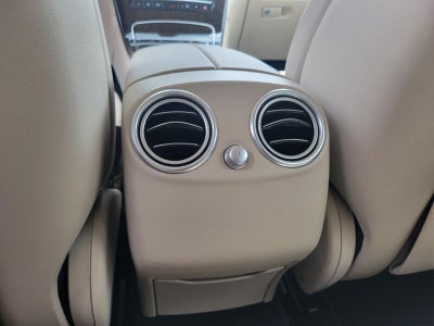 2020 Mercedes-Benz GLC GLC 300