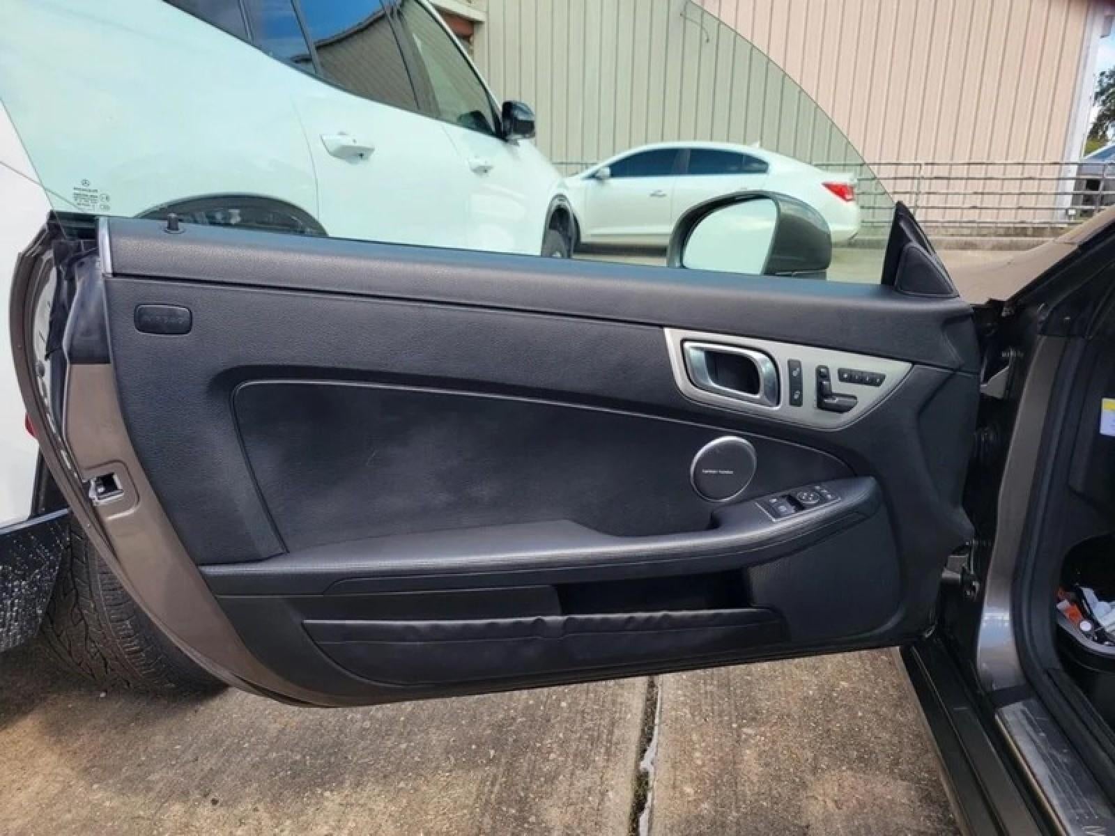 2012 Mercedes-Benz SLK SLK 350