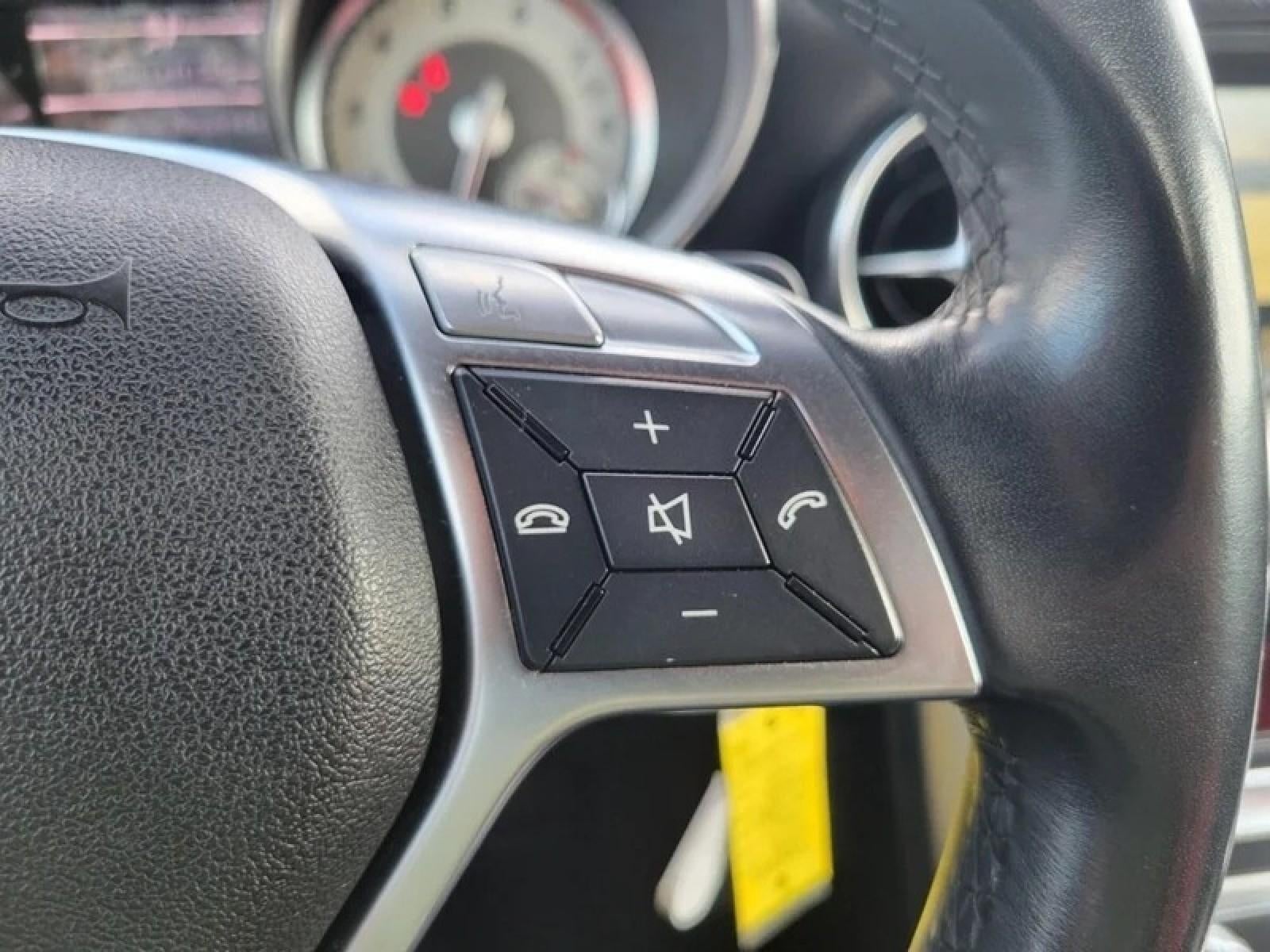 2012 Mercedes-Benz SLK SLK 350