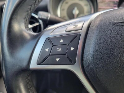 2012 Mercedes-Benz SLK SLK 350