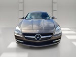2012 Mercedes-Benz SLK SLK 350