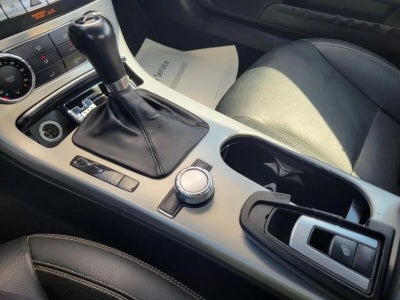 2012 Mercedes-Benz SLK SLK 350