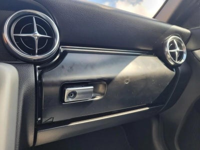2012 Mercedes-Benz SLK SLK 350
