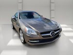 2012 Mercedes-Benz SLK SLK 350
