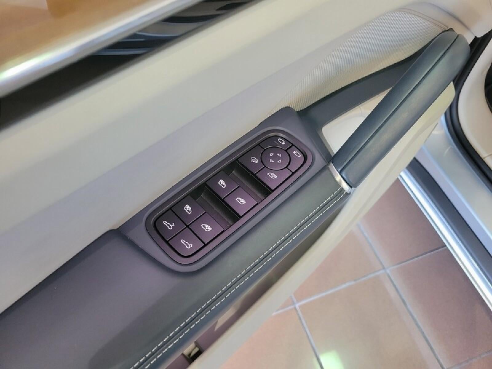 2022 Porsche Cayenne GTS