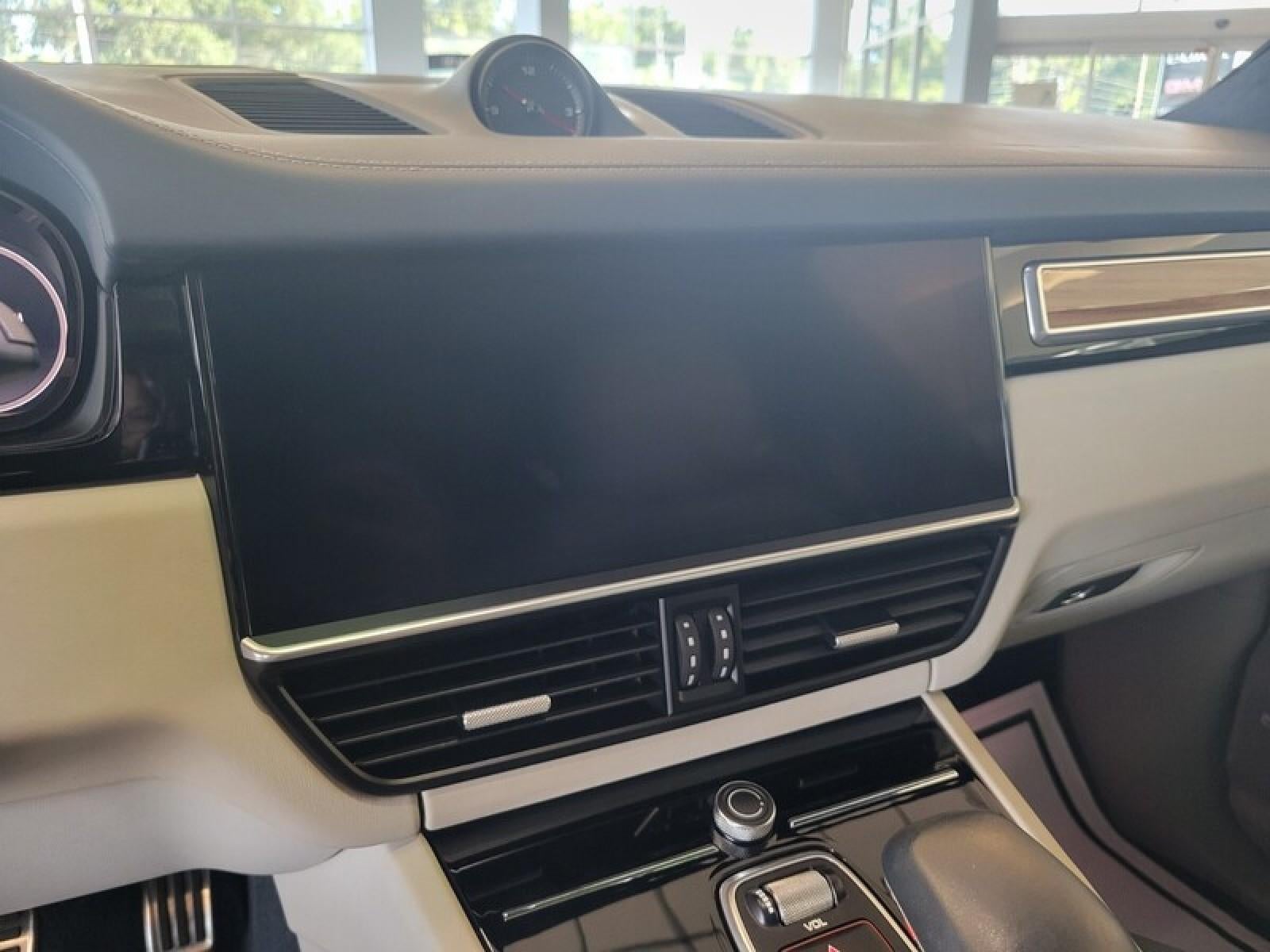 2022 Porsche Cayenne GTS