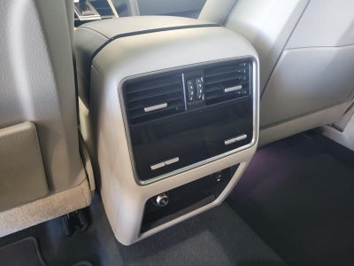 2022 Porsche Cayenne GTS