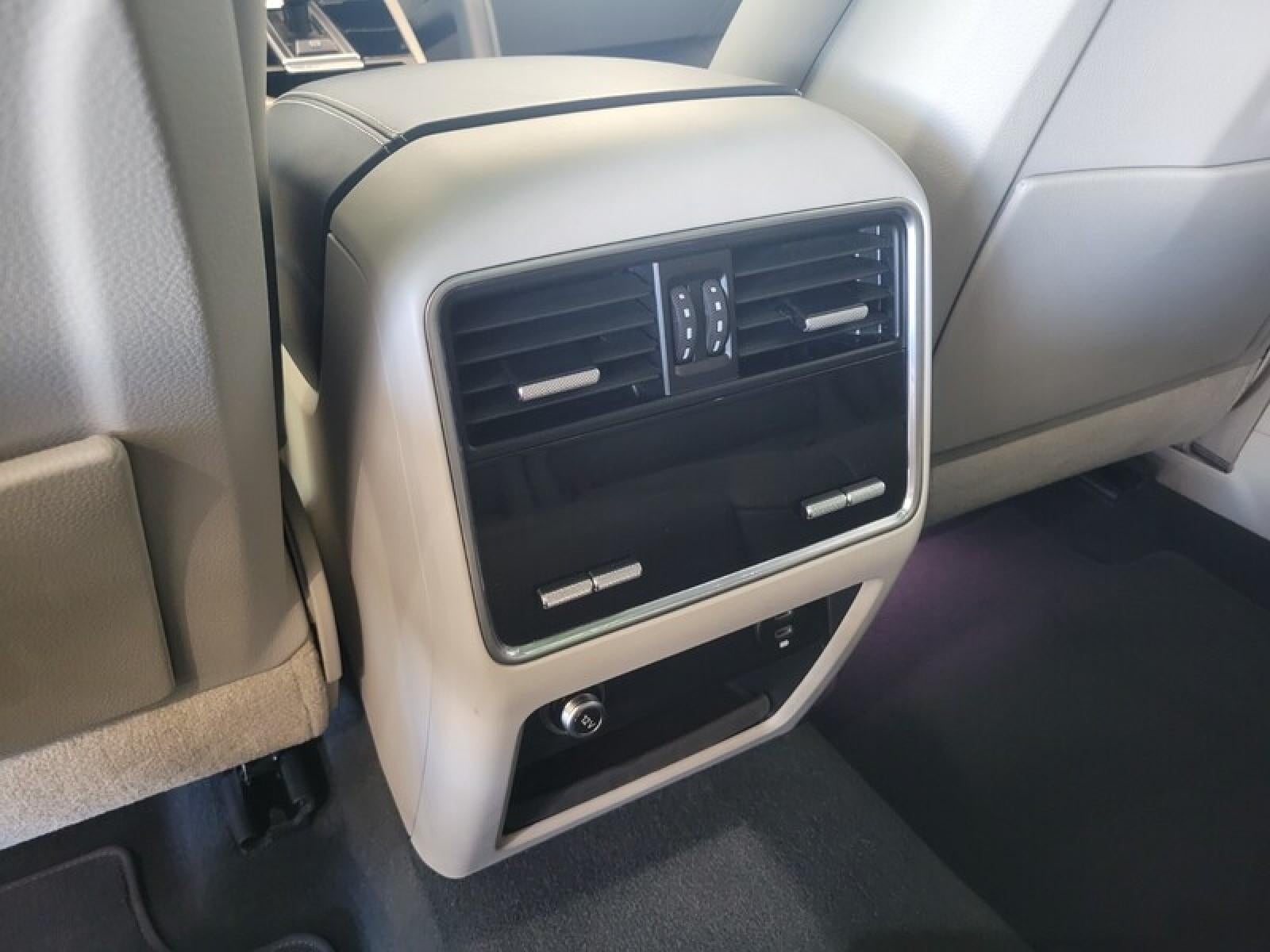 2022 Porsche Cayenne GTS