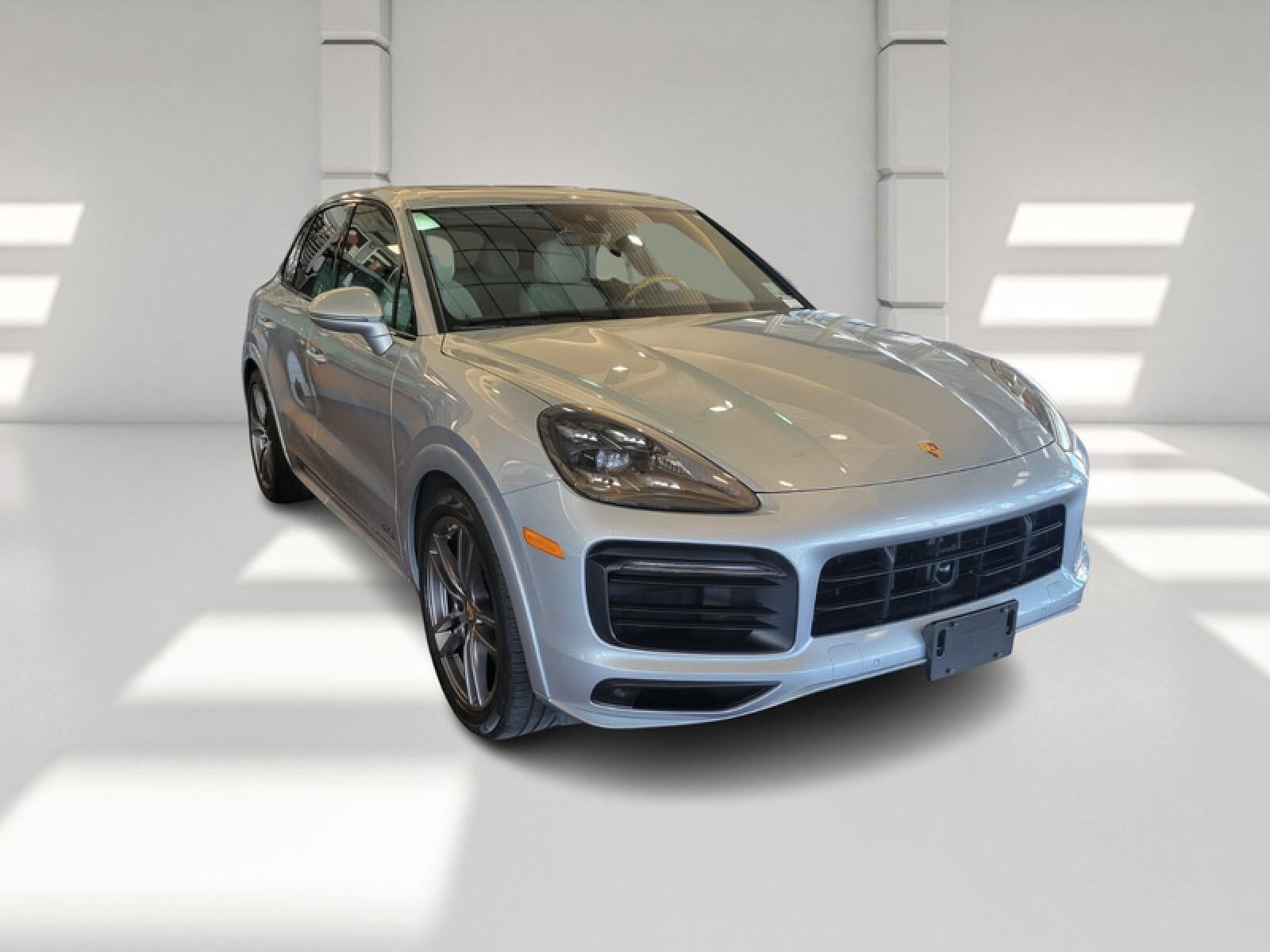 2022 Porsche Cayenne GTS