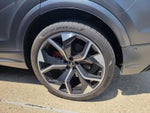 2022 Audi RS Q8 Base