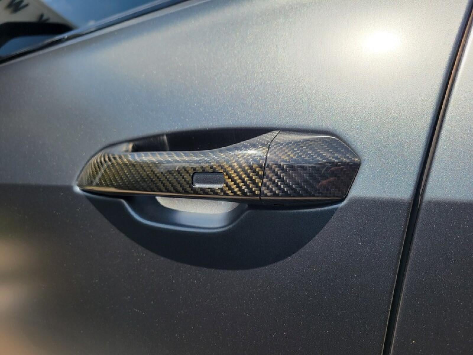2022 Audi RS Q8 Base