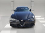 2022 Alfa Romeo Giulia Ti
