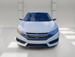 2017 Honda Civic Sedan LX