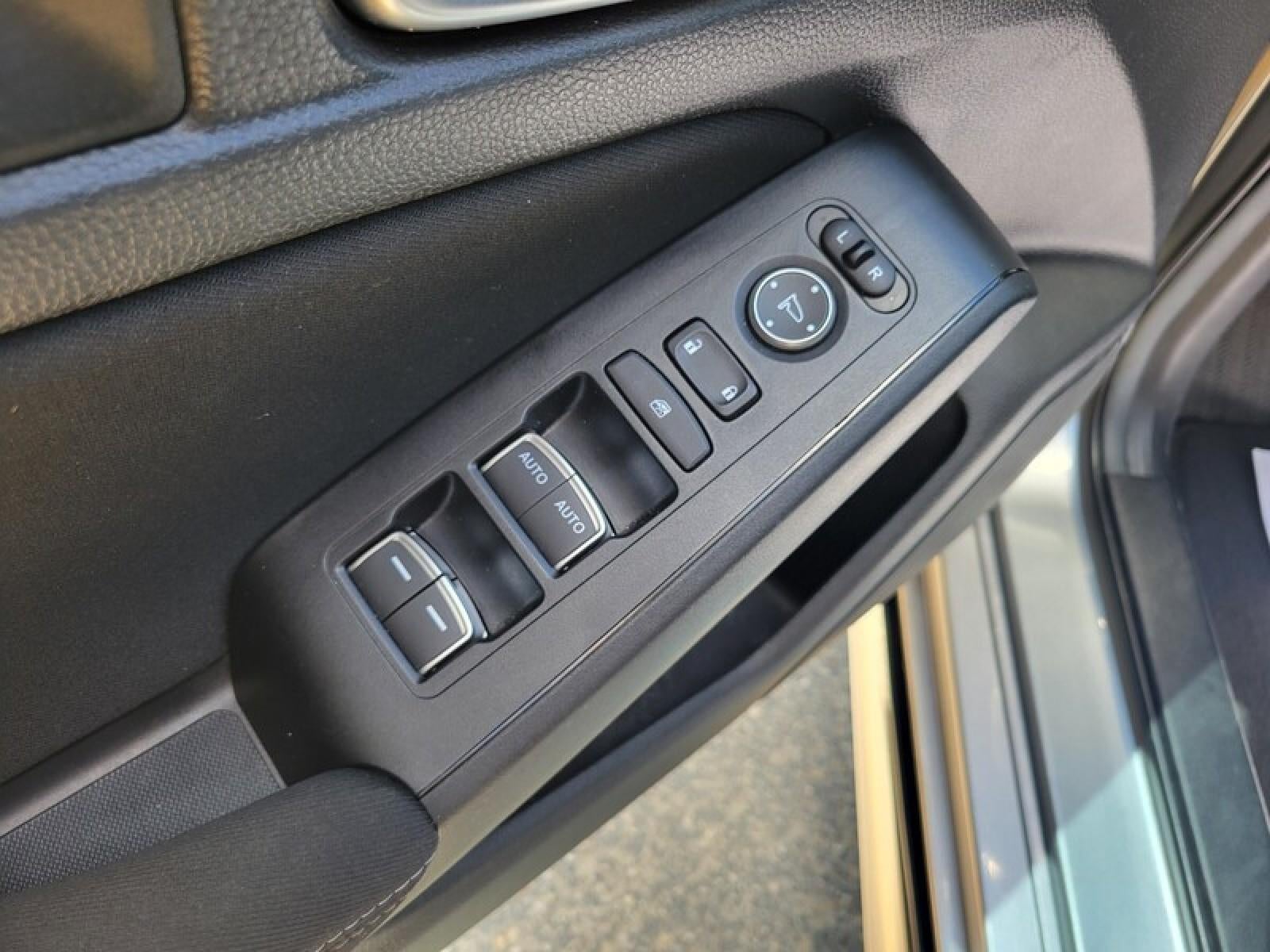 2024 Honda Civic Hatchback Sport
