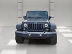 2017 Jeep Wrangler Rubicon