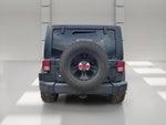 2017 Jeep Wrangler Rubicon