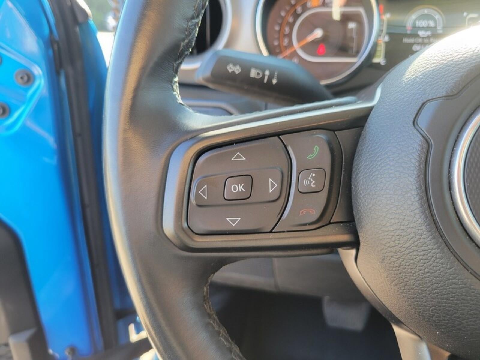 2021 Jeep Wrangler Sport S