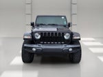2023 Jeep Wrangler Willys Sport