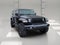 2023 Jeep Wrangler Willys Sport