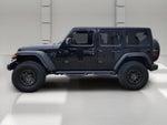 2023 Jeep Wrangler Willys Sport