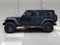 2023 Jeep Wrangler Willys Sport